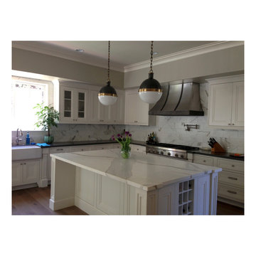 MEADOWS CALCUTTA KITCHEN