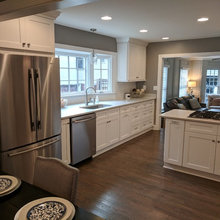 Kitchen ideas