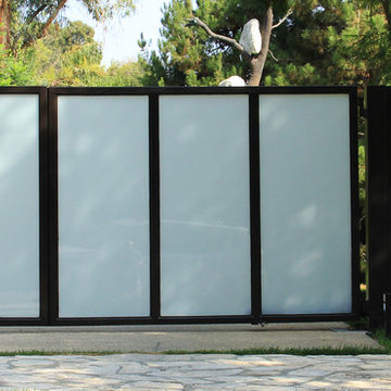 Automatic Gate Installation and Repair