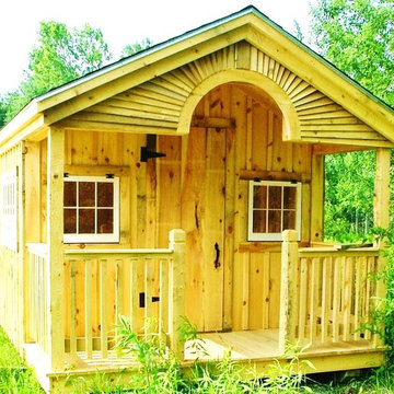 diy Tiny House Plans ($50)