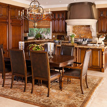 Mediterranean Kitchens
