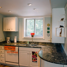 In-law Suites & Apartment Ideas