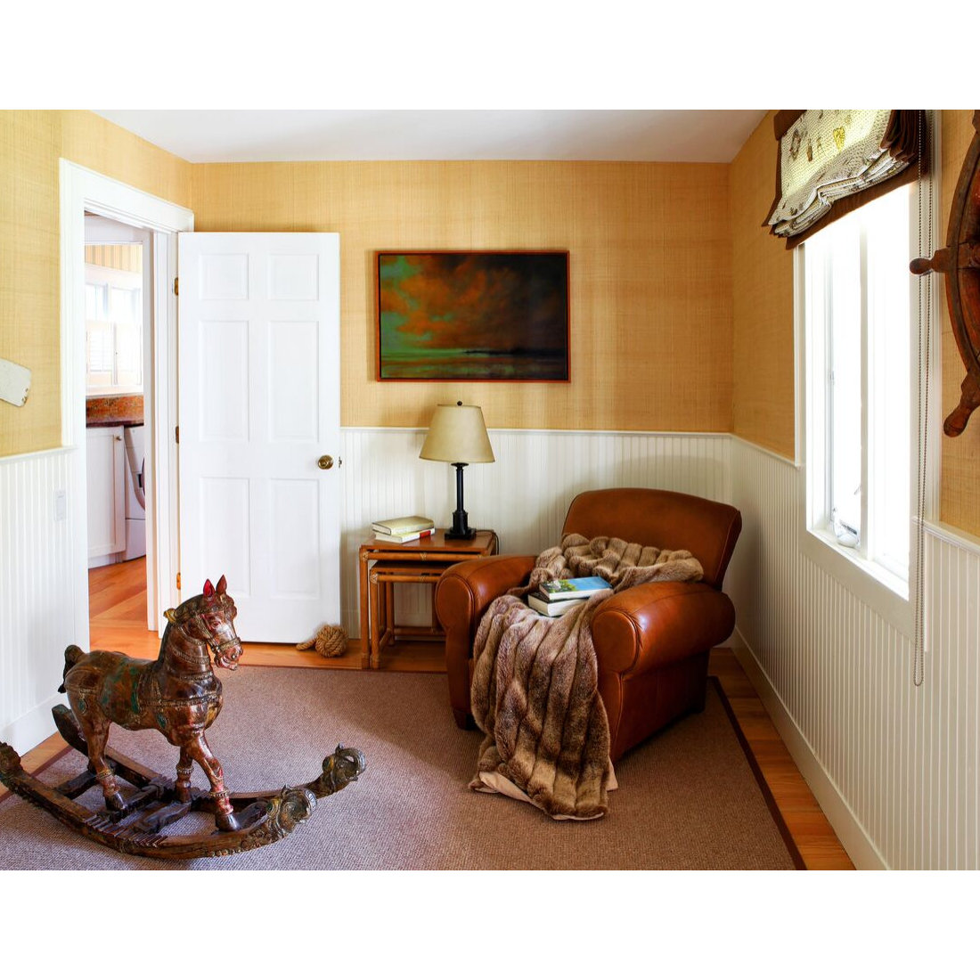 Amagansett Custom Home