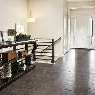 Daniel model home in Colorado