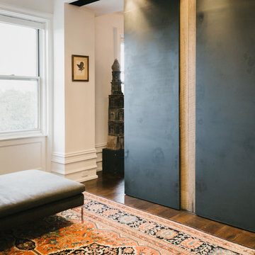 Riverside Boulevard Millwork