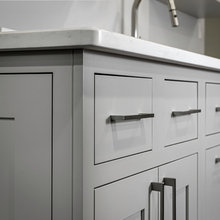 Bathroom Ideas