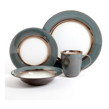 Cathy/ Dinner/Plates