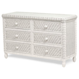 Contemporary Dressers by Sea Winds Trading