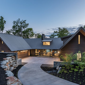 Mulberry Modern