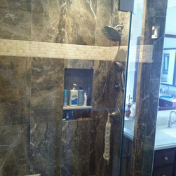 Knauf House - Showerheads And Body Sprays