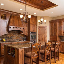 Kitchen Backsplash