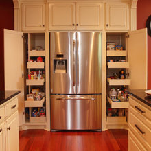 Kitchen Ideas