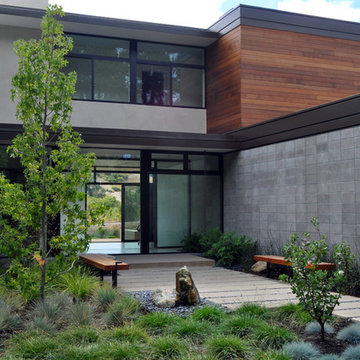 CS Orinda