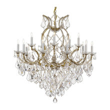 CHANDELIERS
