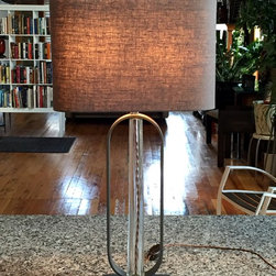 R.KRAMERs Table Lamp - Home Decor