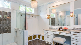 Bathroom Remodels