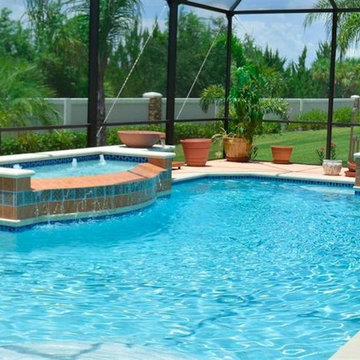Jackson Custom Pools