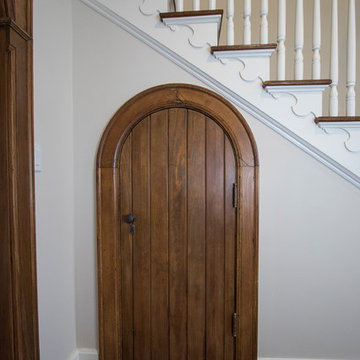 River Oaks Whole House Remodel and Addition