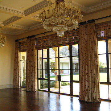 Drapery