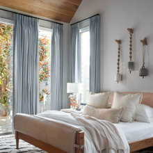 Bedrooms