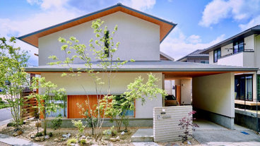 京都府 相楽郡南山城村の建築家 人気ベスト15  Houzz (ハウズ)