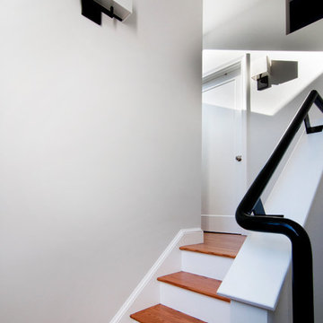 Master Suite and Second Floor Addition