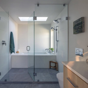 Alki Beach House