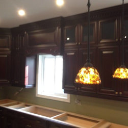 Exqzet - Kitchen Cabinetry