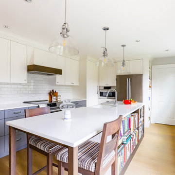 Her Cozy Kitchen