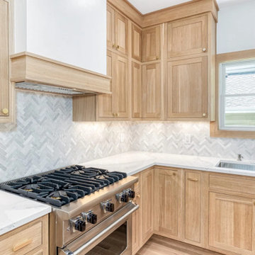 Garden City Additions and Alterations