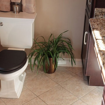 Royal Throne Toilet Seats