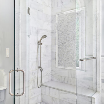 Milton Master Bath