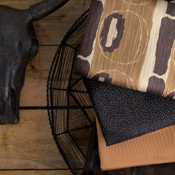 Tahoe Lodge - Upholstery Fabric
