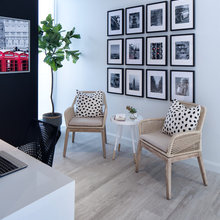 Gallery Wall