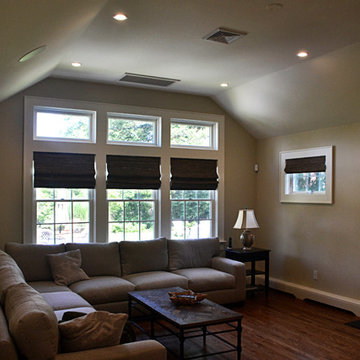 Glen Rock Residence