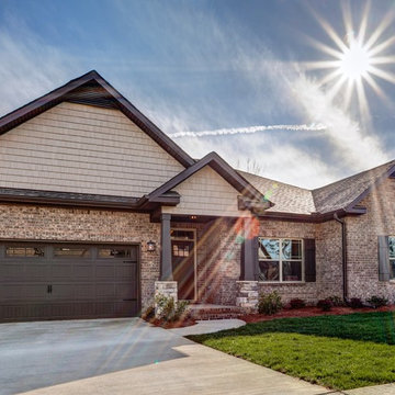 2016 Spring Tour of Homes