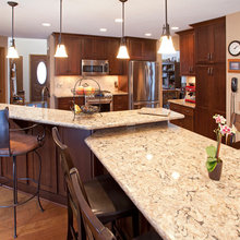 Kitchen Ideas