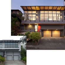 Exterior Paint