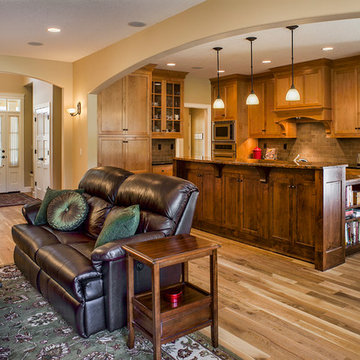 Beaverton New House