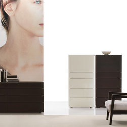 abbinabili complement - Bedroom Furniture