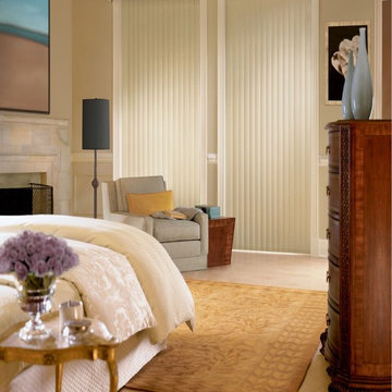Vertical Blinds
