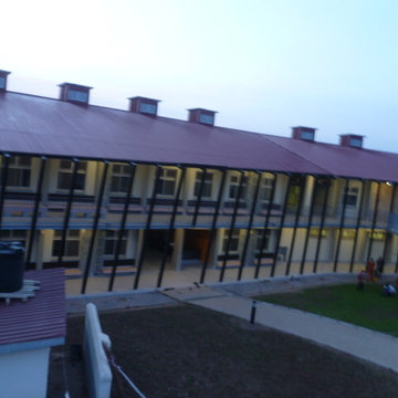 MASAKA REFERRAL HOSPITAL-CENTRAL UGANDA
