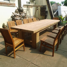 Patio Ideas