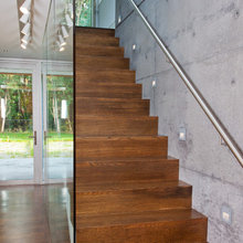 Lot M Staircase