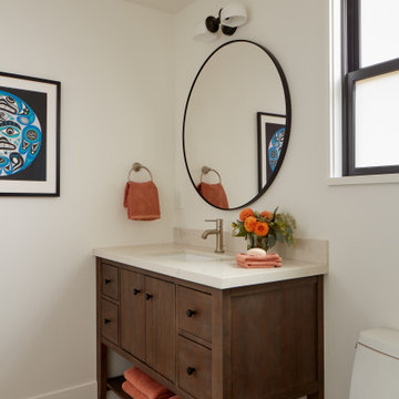 Complete Home Remodel - Pacifica