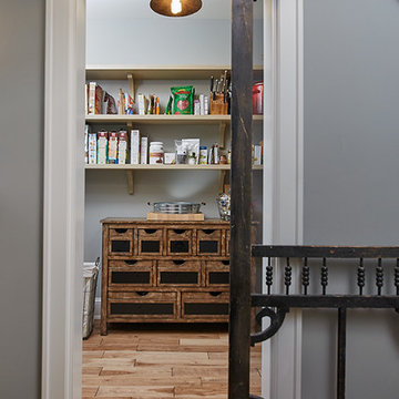 Alexandria - Modern Meets Traditional