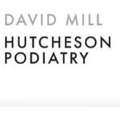 David Mills billede
