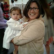 Photo de Rose Gutierrez