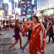 Akshaya Kumar's photo