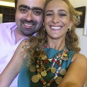Haya Deeb's photo